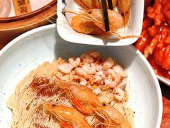 -裕兴记•蟹黄面馆(人民广场店)