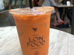 -农畉LONFOOD(福田星河COCOPark店)