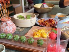 -山悦里 山野·鲜火锅(罗斯福广场店)