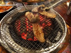 -小本家韩式烤肉(紫藤路店)