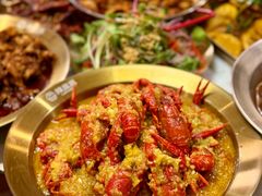 -辣盆盆麻辣小龙虾(哈尔滨总店)