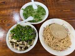 -吉祥面馆(孩儿巷北路店)