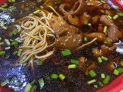 肥肠面-小龙大肉面馆