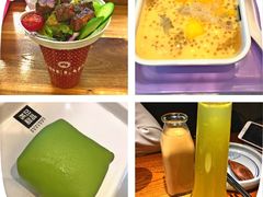 -满记甜品(荟聚购物中心店)