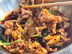 -晓林火锅(安定门店)
