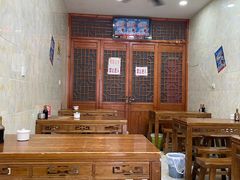 大堂-刘信牛羊肉小炒泡馍(回民街店)