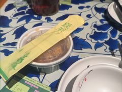 -绿茶餐厅(布吉万象汇店)