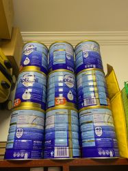 -孩子王童乐园(天津远洋乐堤港店)