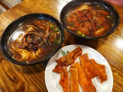 -董记面馆(漳州二路店)