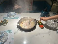 -三个椰子·现砍椰子鸡(金源CBD店)