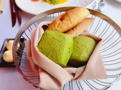 -Kathleen's Waitan 凯圣琳江景西餐厅(外滩店)