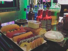 包房-温莎KTV(珠江路店)