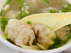 -老吴记水饺馆(前进五路店)