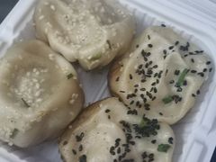 -小杨生煎(萧山机场店)