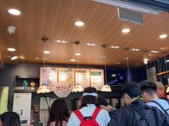 -茶颜悦色(岳麓山顶店)