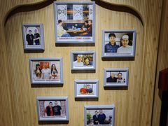 大堂-直隶安家罩饼(总店)