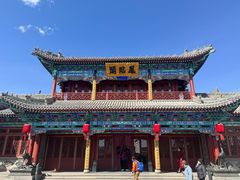 -凤临阁