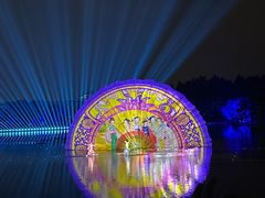 -印象西湖·最忆是杭州实景演出