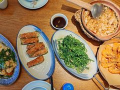 -常来小聚·广州非遗传承餐厅(地王广场店)