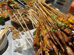 -有局·成都市井烧烤·精酿啤酒(双楠店)