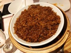 糯米蒸排骨-粗茶淡饭·汉口公馆(循礼门店)