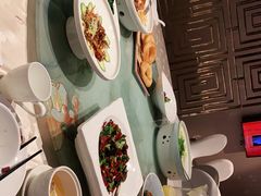 -桃花源中餐厅(金茂豪华精选酒店)