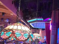 -MR.ROCKY洛奇先生RESTAURANT&BAR(宝安壹方城店)