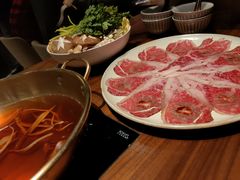 -广州瑰丽酒店·Black Iron黑金燚