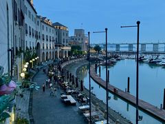 -22ºN BISTRO西餐&酒馆(石奥商业街店)