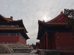 -北京市劳动人民文化宫(太庙)