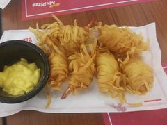 -米斯特比萨(望京西园店)
