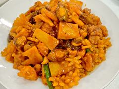 八珍豆腐-清真•蜀风园(丁字沽总店)