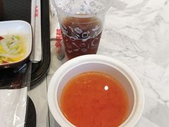 -乡村基(双流时代奥特莱斯餐厅)