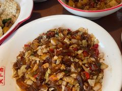 -天下客饭店(中山路店)