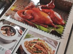 -香港新发烧腊茶餐厅(水围店)