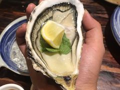 -蚝美人·生蚝海鲜烧烤(茶花园店)