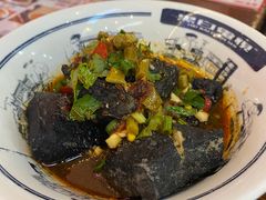 -黑白电视长沙小吃(美林M·LIVE天地东座店)