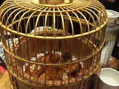 -胡桃里音乐酒馆(万科城市广场店)
