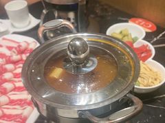 -世贸万锦大酒店·烹大师火锅达人