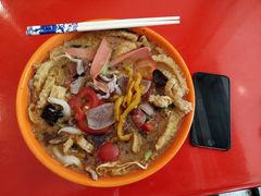 易记全家福-易记皮肚面(明瓦廊店)