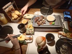 -玉川屋·深夜食堂居酒屋(柳巷店)