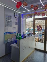 -茗梵谷造型