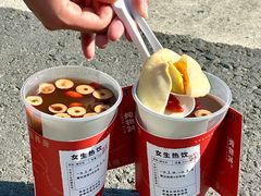 -炖物24章·顺时轻养茶(杭州大厦店)