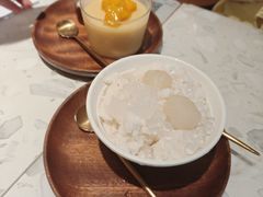 -聪嫂私房甜品(旺角二店)