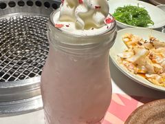 -焱铁烧·黑毛和牛专门店(杭州嘉里中心店)