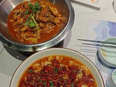 -青花小镇(凯翔新天地店)