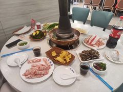 -三俞竹苑(红旗街万达店)