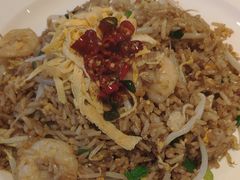 -马来西亚美食街