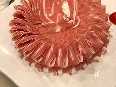 -牛街·马辈儿涮肉(牛街二店)