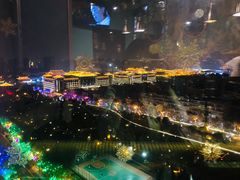 -烛影拾光观景餐厅·创意菜·摄影·小提琴(大唐不夜城店)